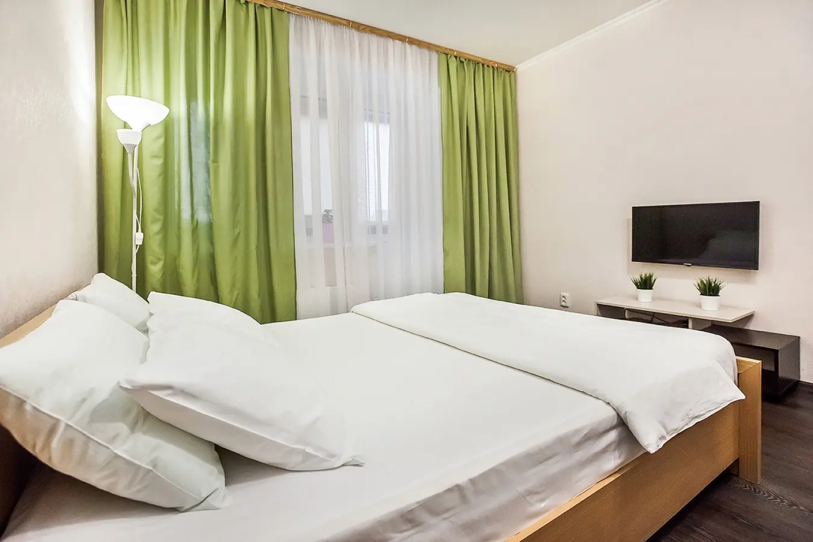 Квартира Семейная