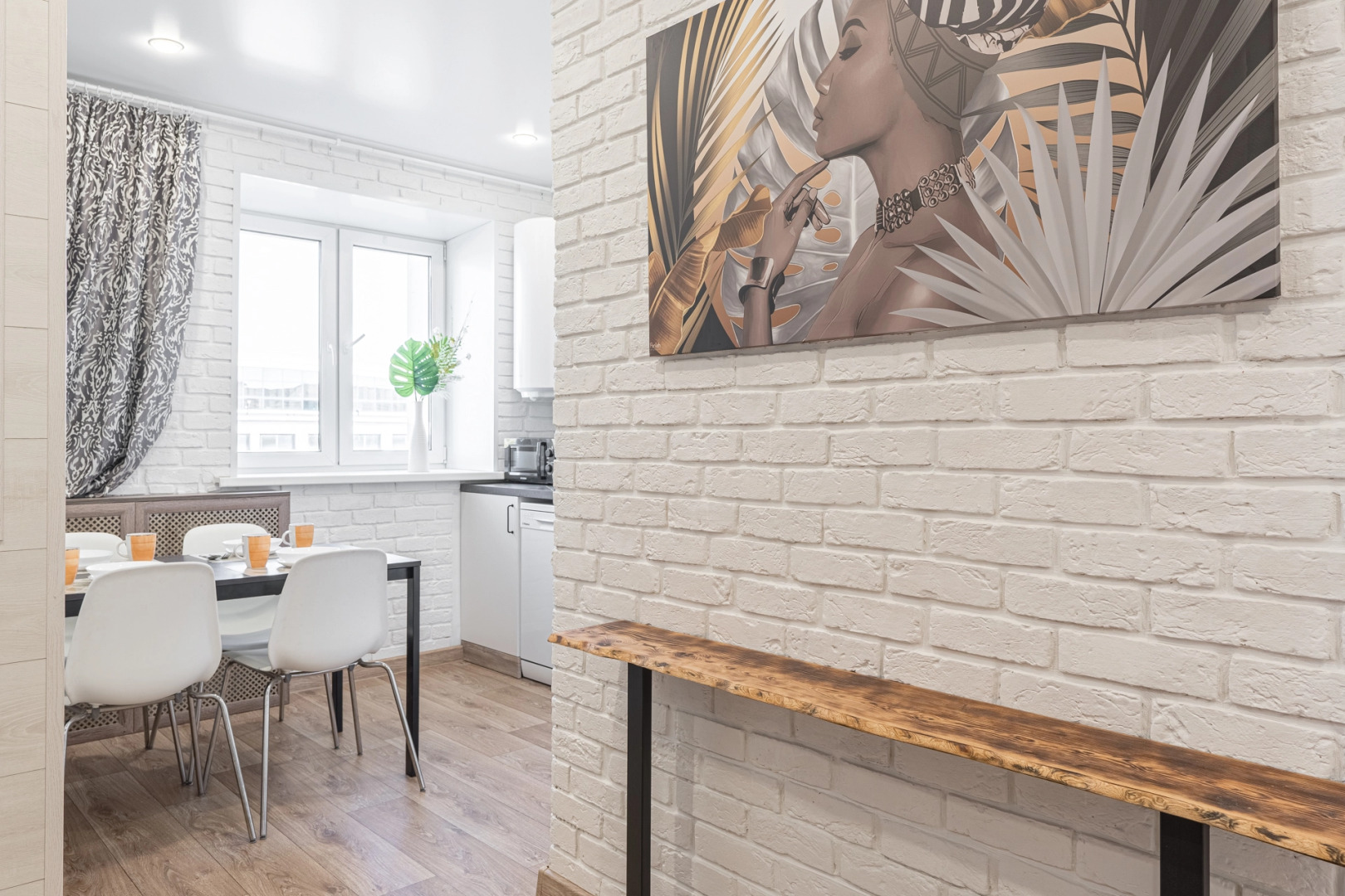 Квартира у Кремля