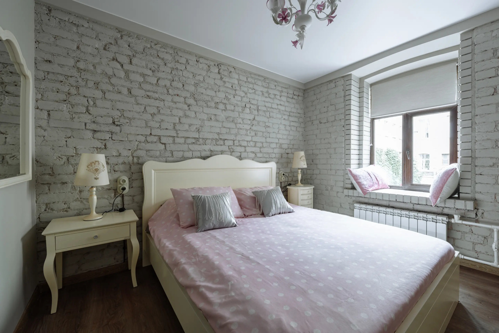 Апартаменты Rubi8