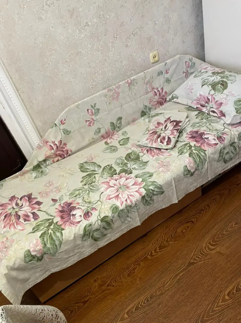 Апартаменты Квартира