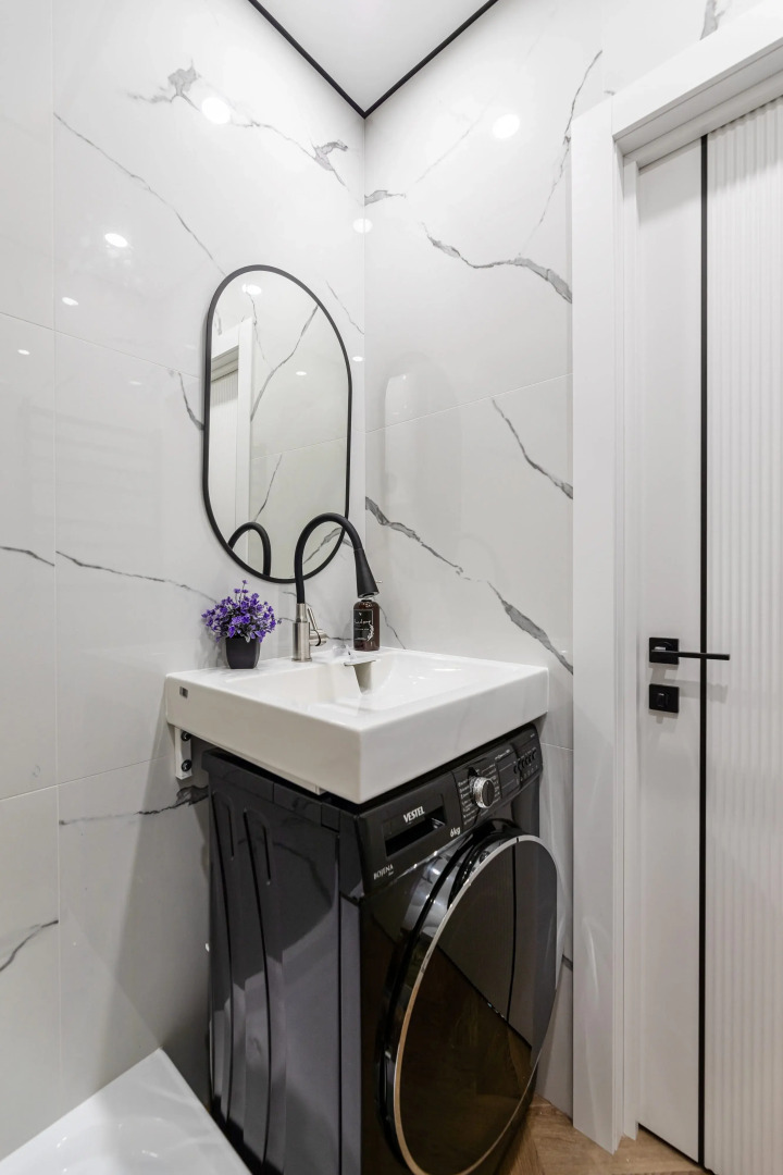 Апартаменты Limoncello свежий вкус комфорта