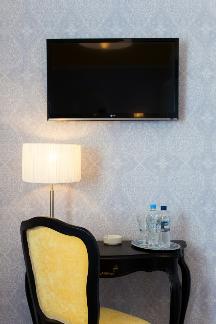 Отель Винсент