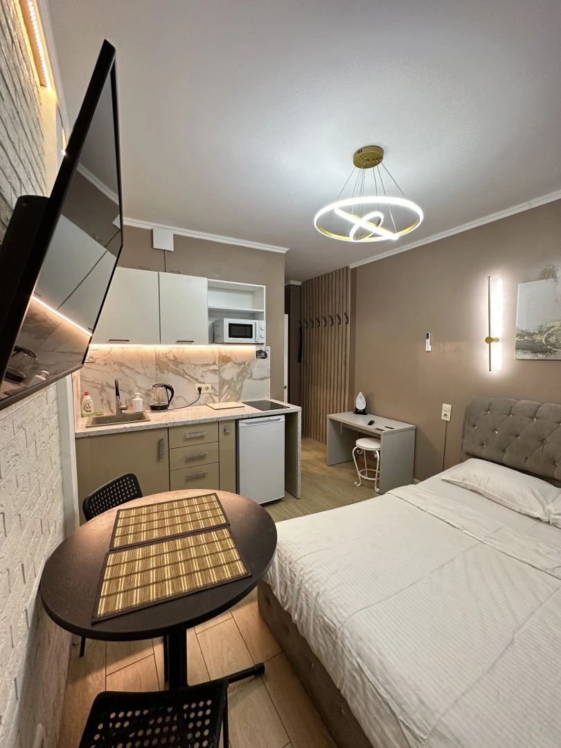 Квартира на Улице Заречная 8