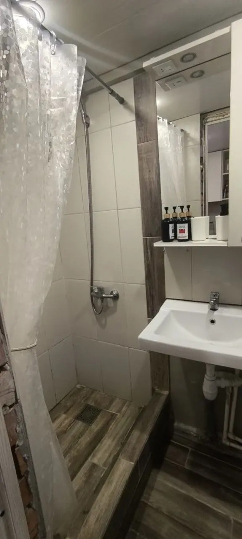 Апартаменты Студия в ЖК Южный парк