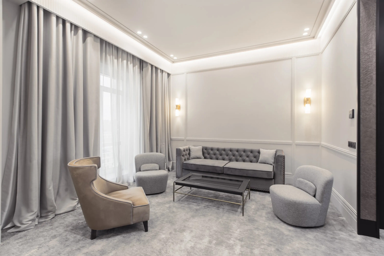 Отель Биляр Палас