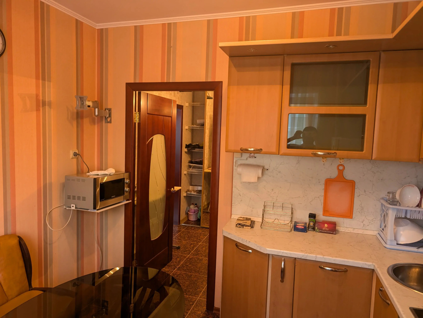 Квартира Уют на Есенина