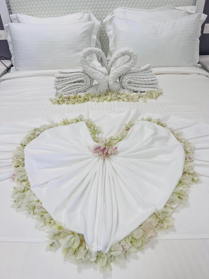 Гостевой дом SIS Tourist Villa