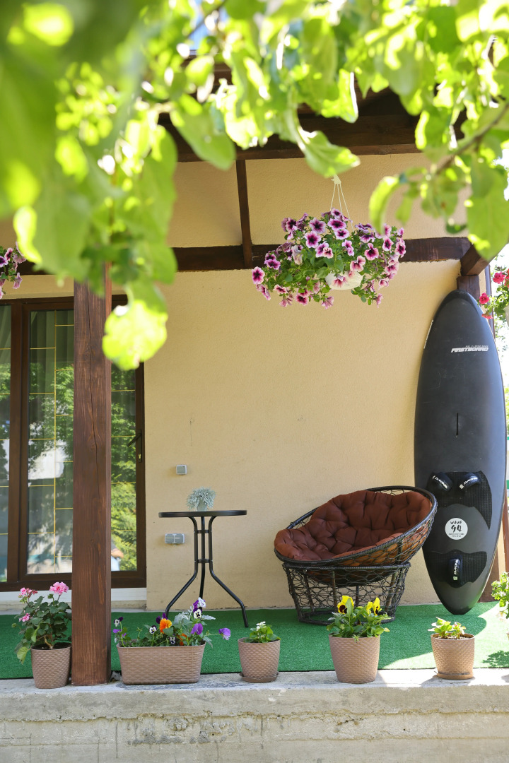 Гостевой дом WestWind