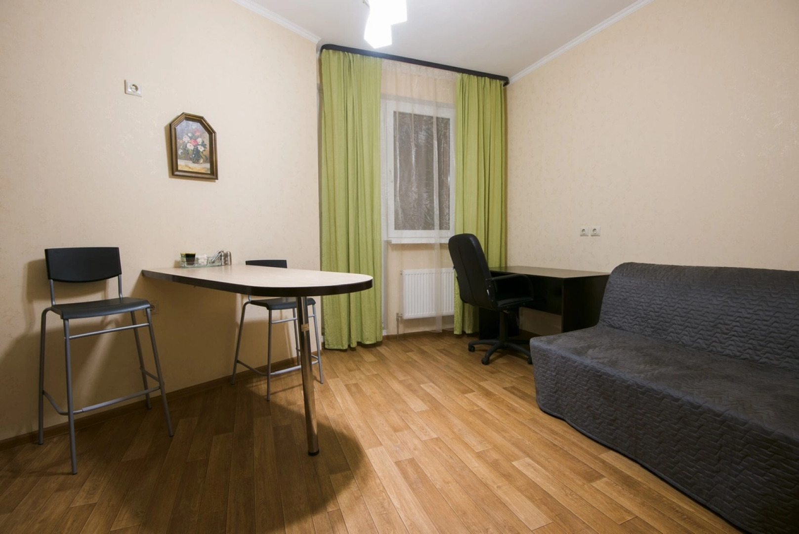 Апартаменты Кожевенная 26