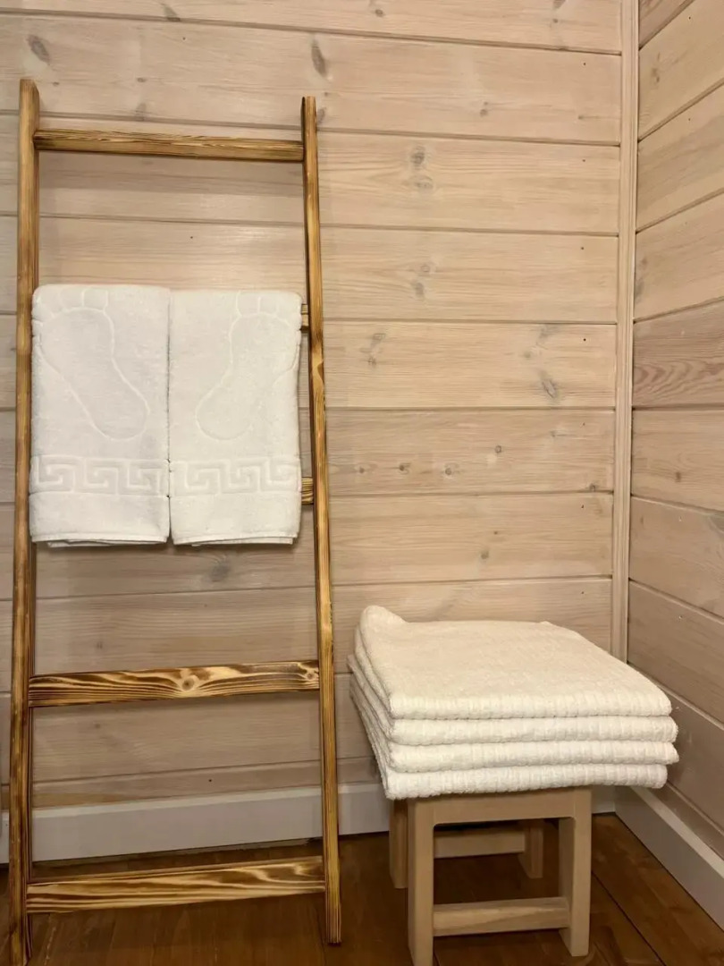 Частный дом Вереск