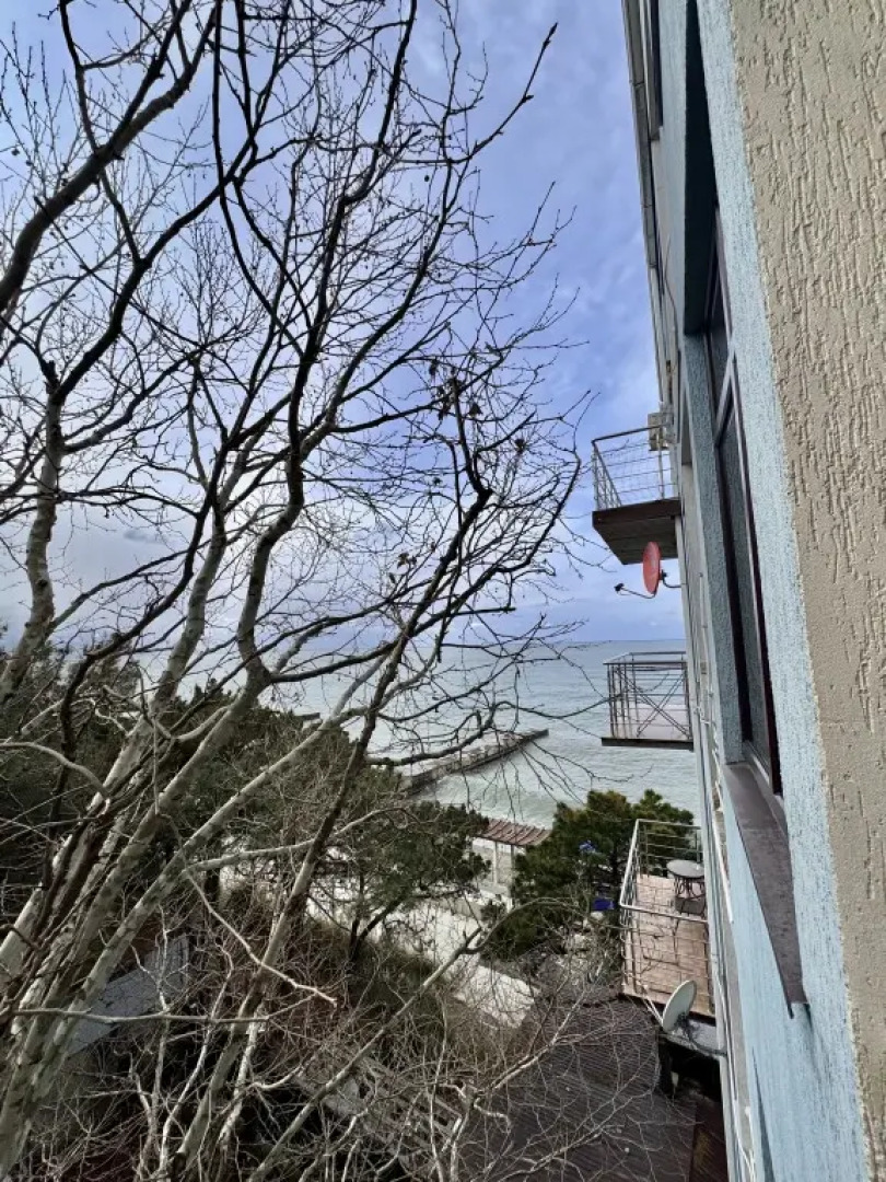 ЖК Дельфин 11