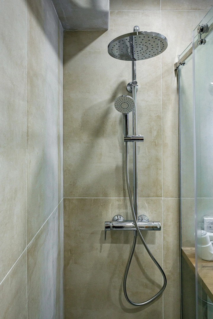 Апартаменты The Grand Palace