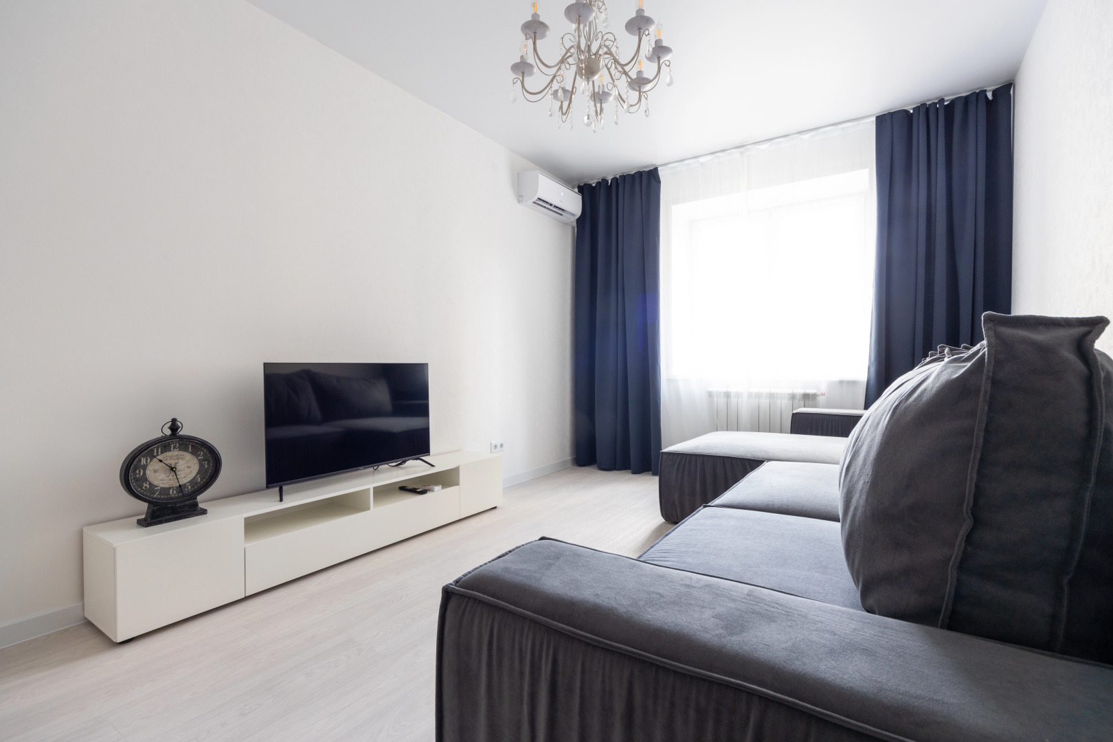 Апартаменты  Favorite House в ЖК Александровский