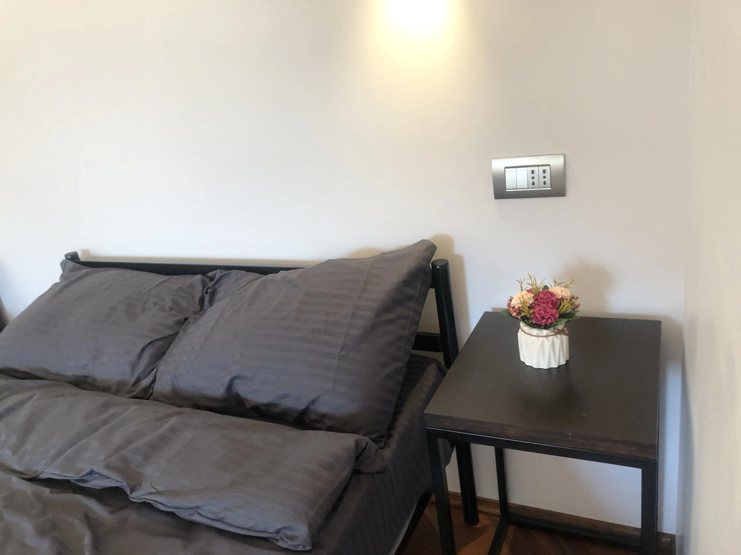 Апартаменты Большая Конюшенная 17