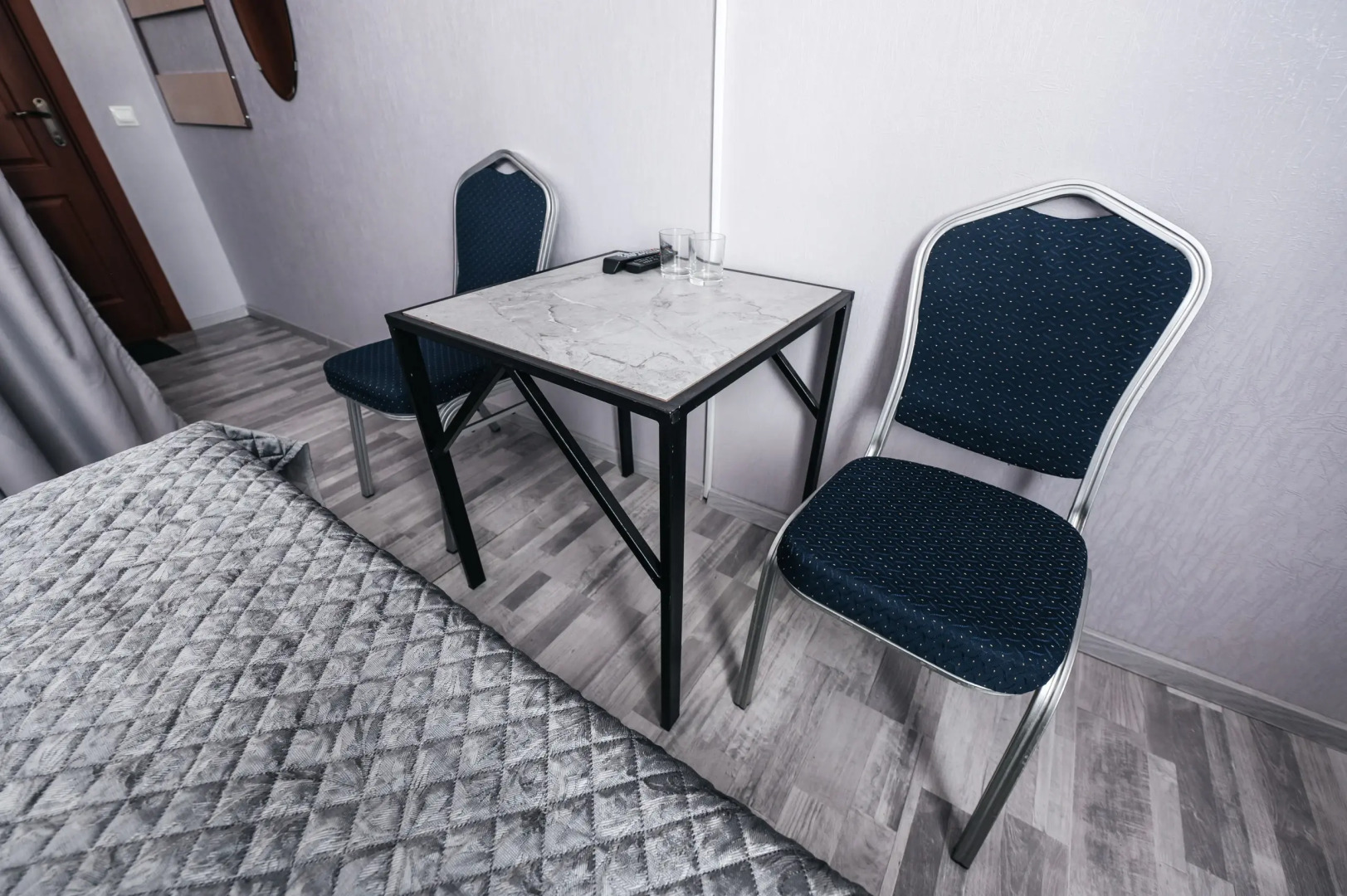 Отель Придорожная