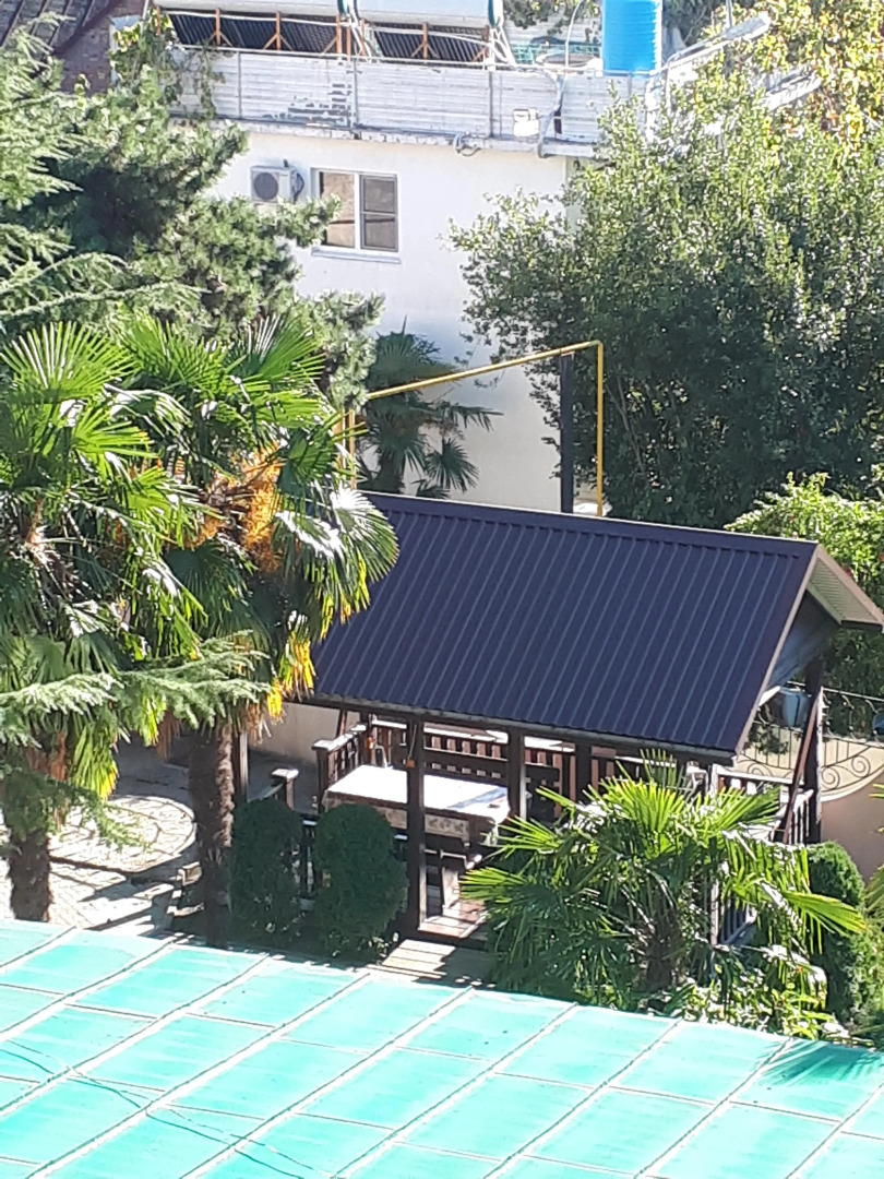 Гостевой дом Были-жили