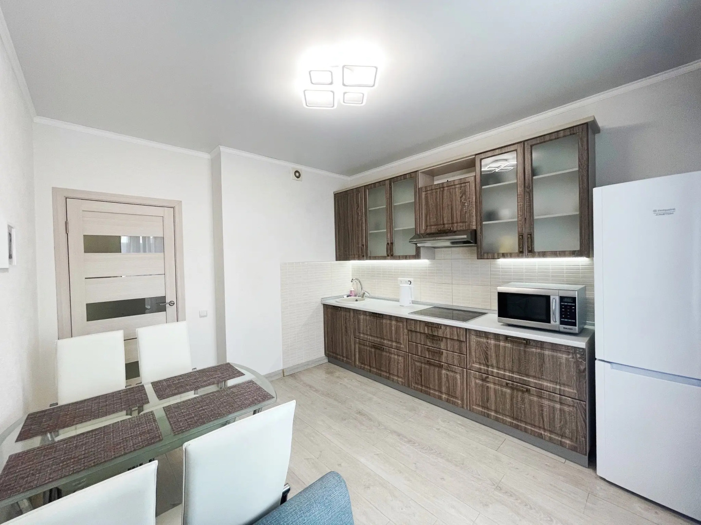 Апартаменты DreamApart light у парка Краснодар