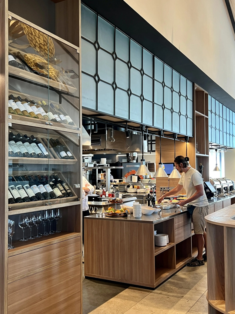 Гостиничный комплекс Sunrise Hill