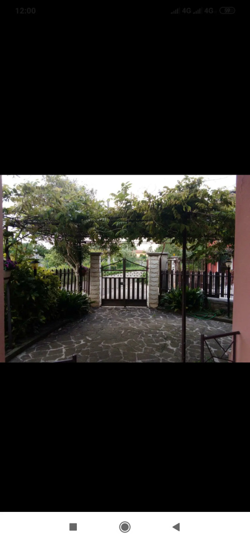 Valle Fiorita