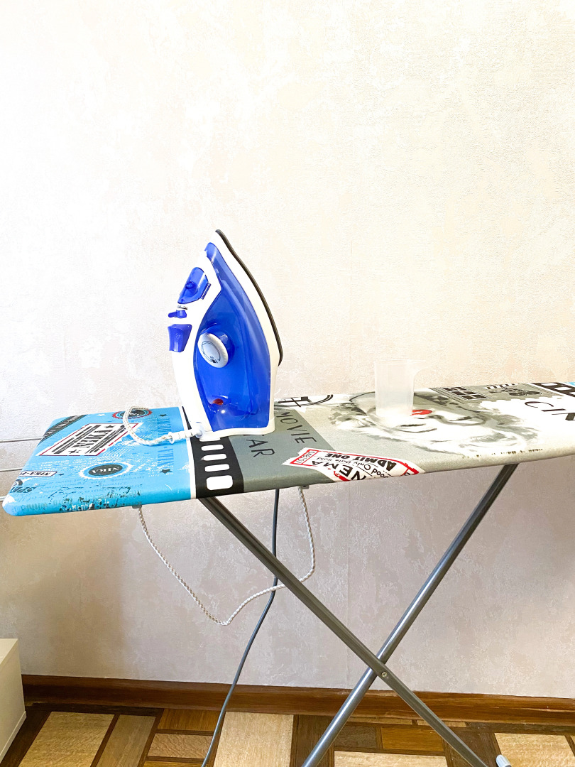 Квартира Уютная 1-я Фурманова 16