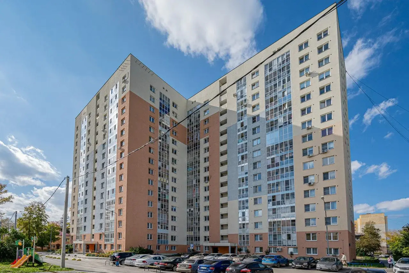 Квартира Студия возле аэропорта