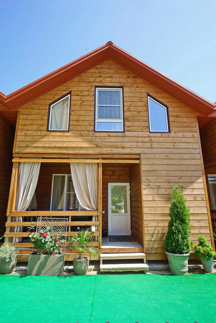 Гостевой Дом Бинго