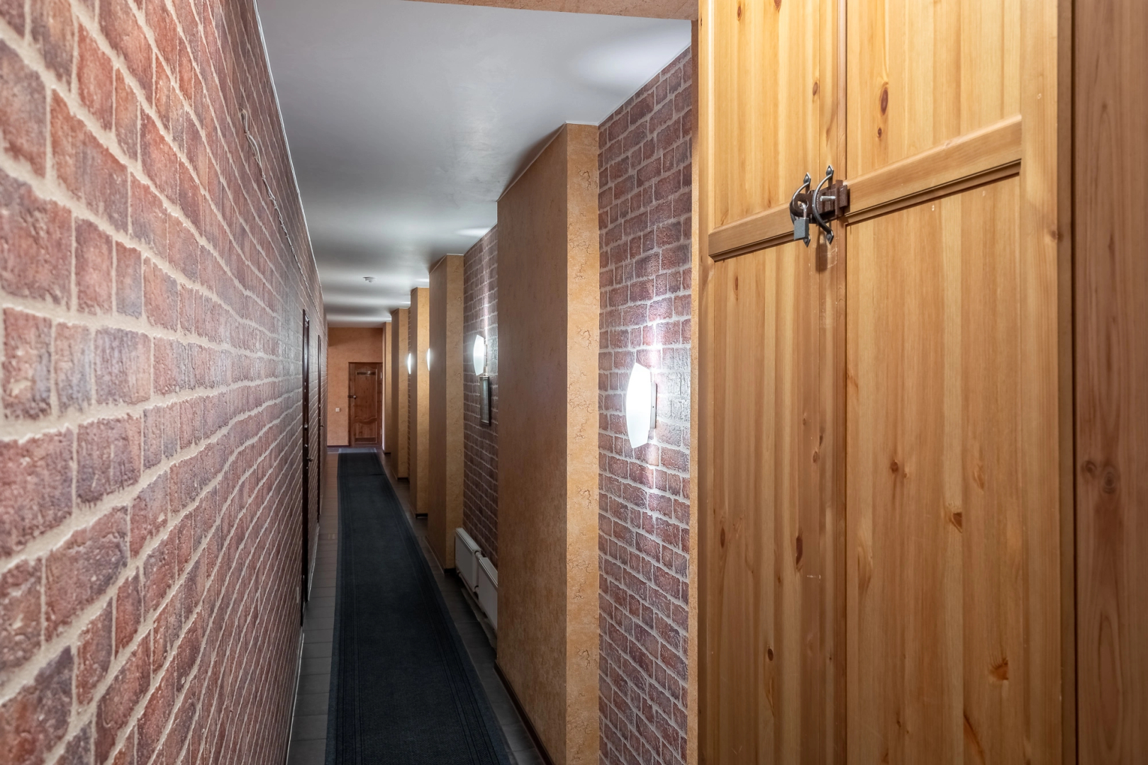 Апартаменты Двухкомнатные на Исаакиевской