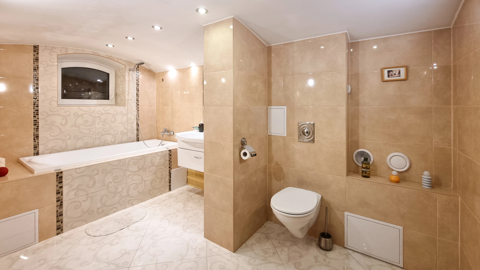 Апартаменты LovelyHome39 район Амалиенау