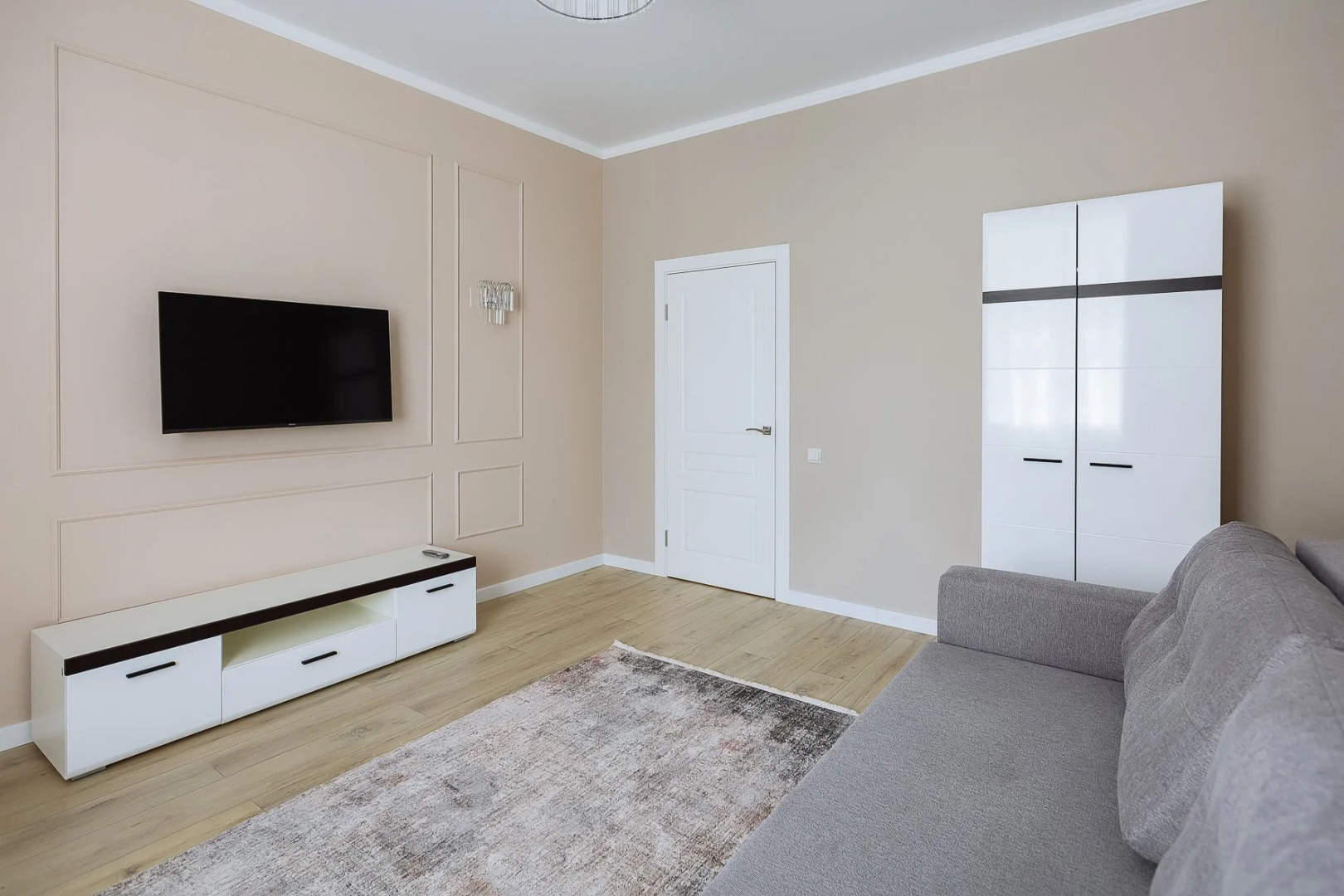 Апартаменты Балтик Хаус 1