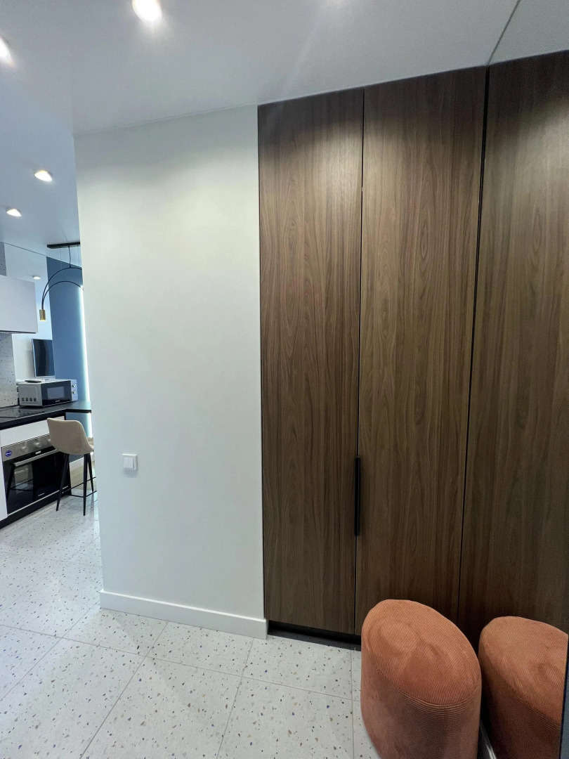 Квартира в Центре