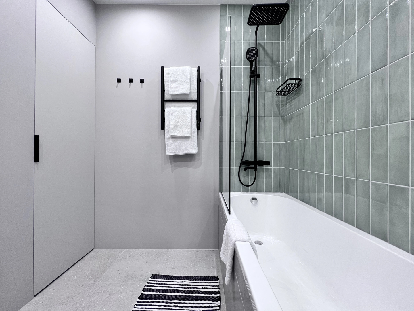 Квартира Евро 3шка У Аквапарка С Панорамным Видом на Реку