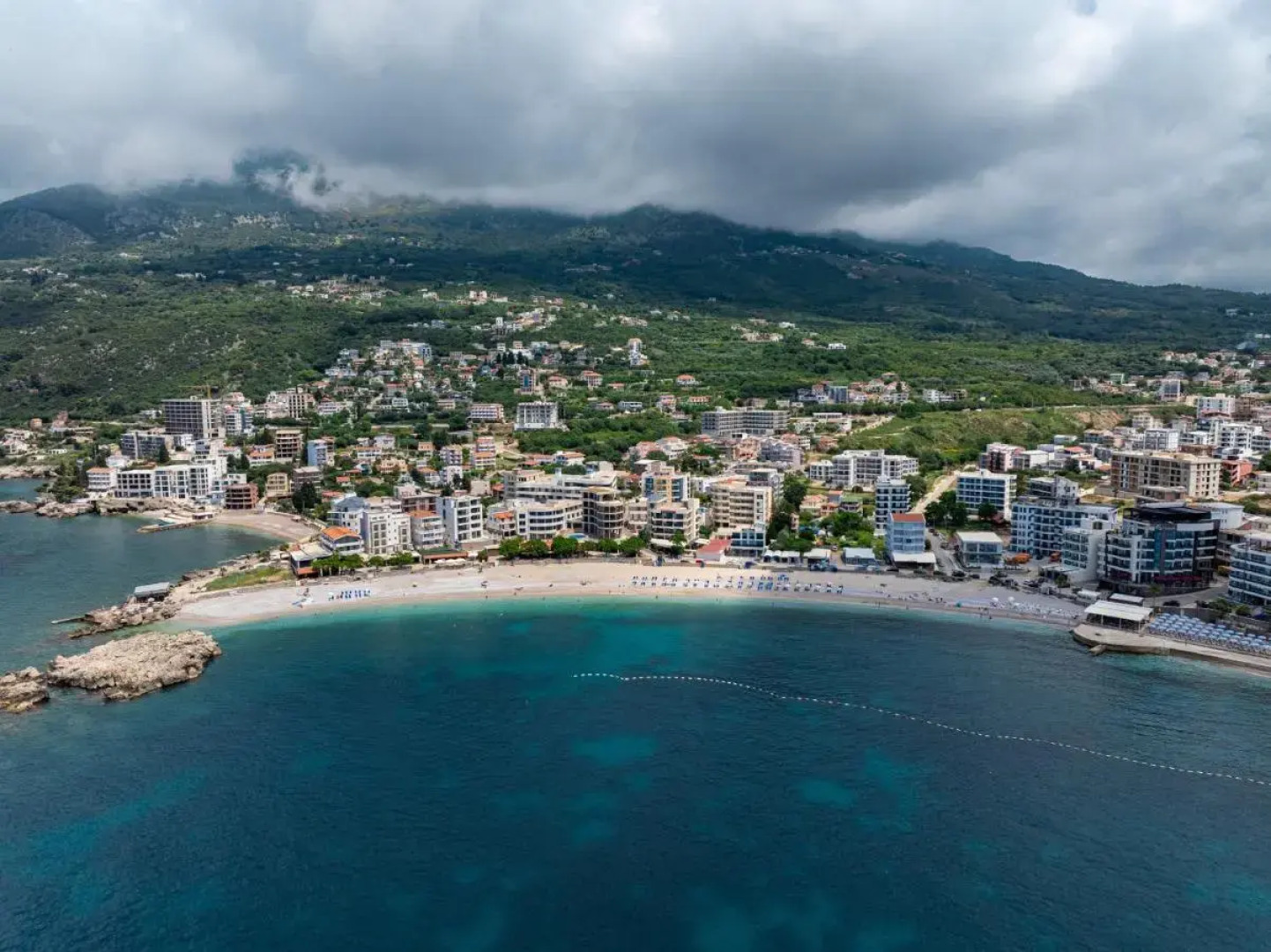 Апартаменты Saray