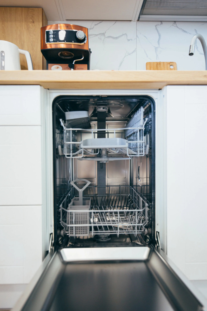 Квартира Olive Marine Resort 1