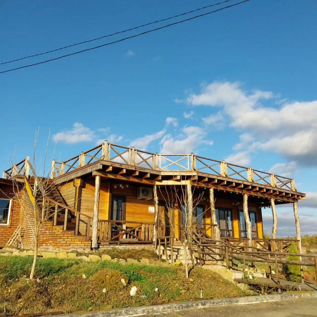 Гостиница Любимая усадьба