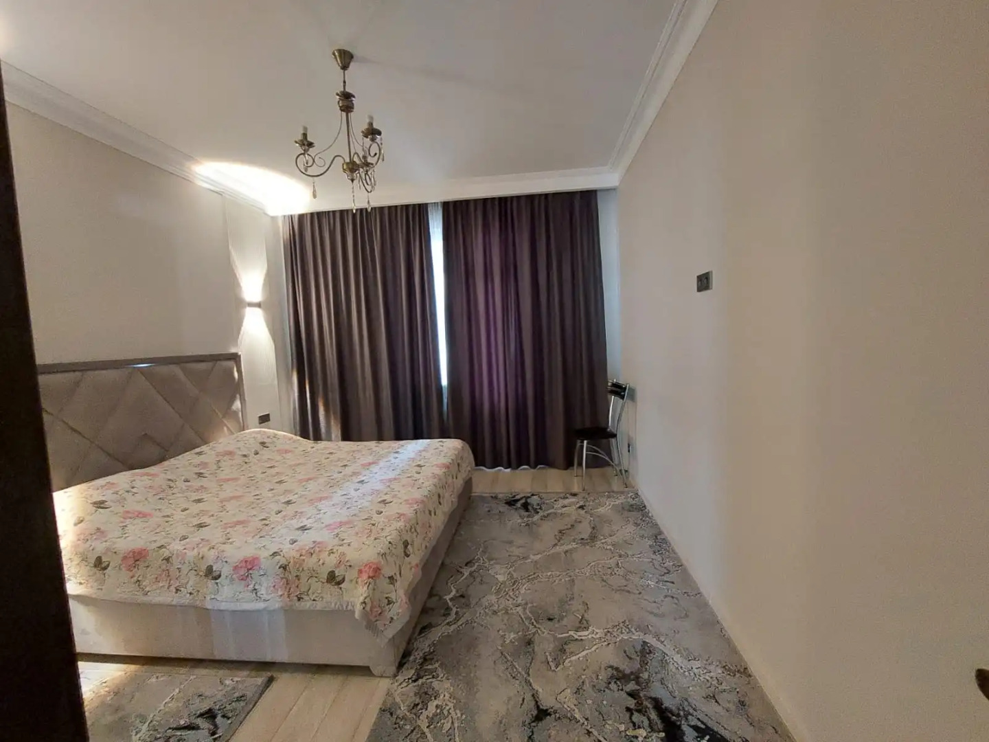 Апартаменты На берегу Моря 2