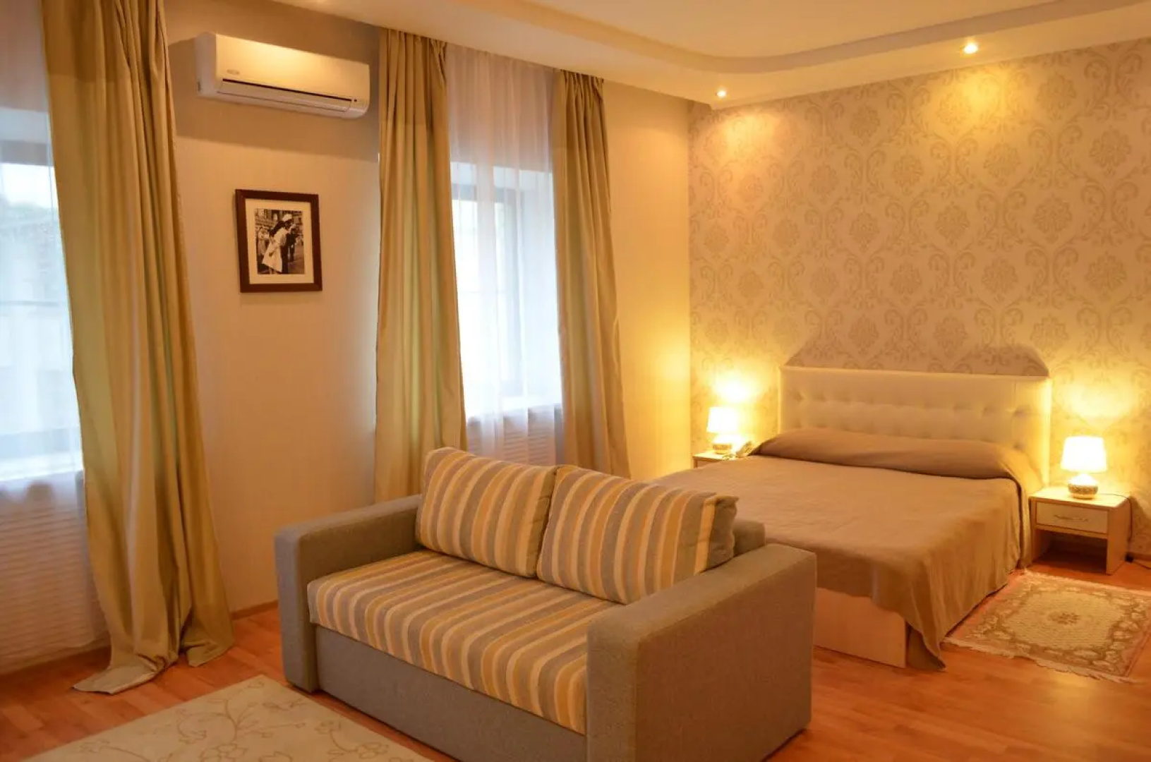 Kostroma Business Hotel