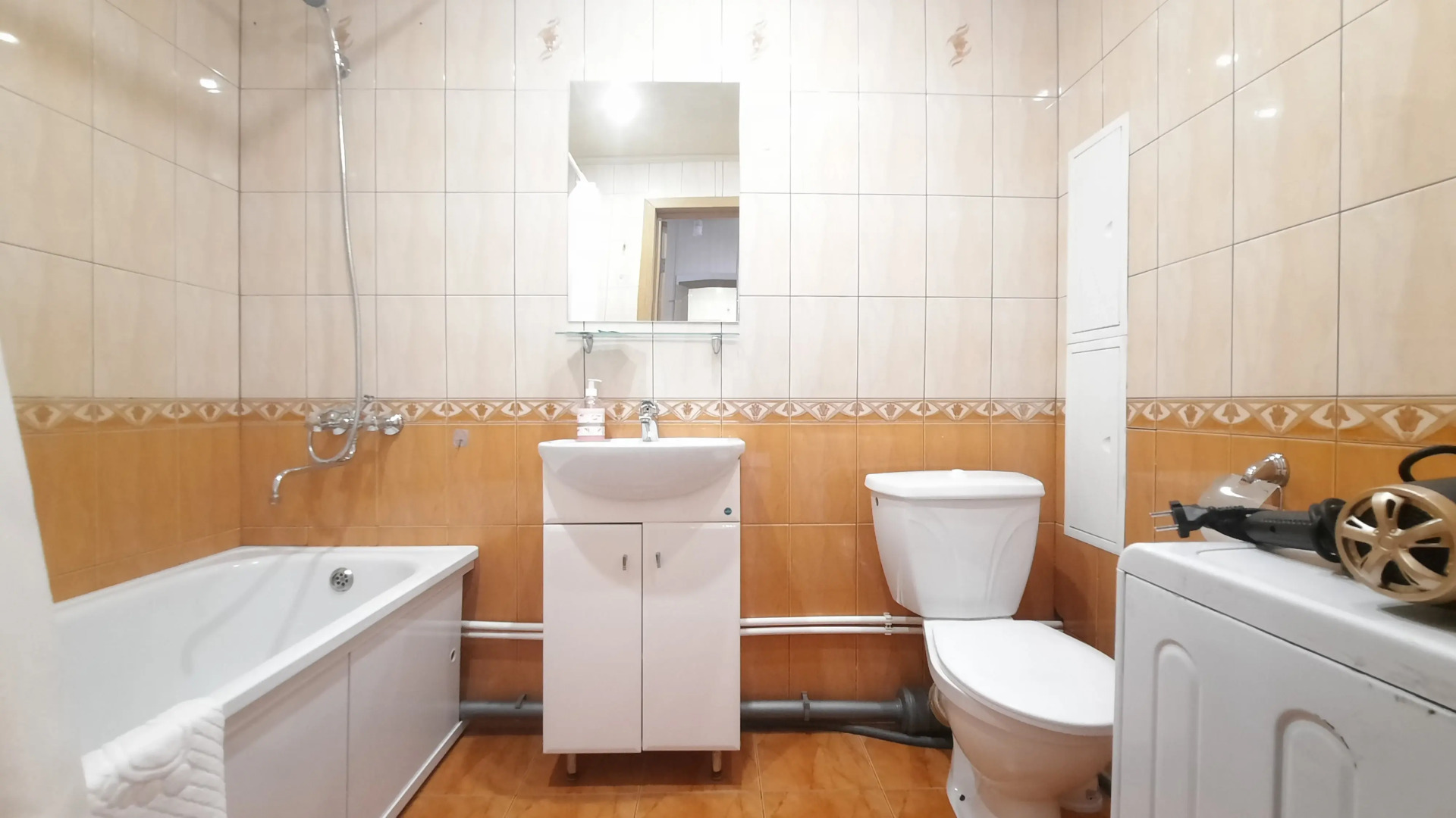 Апартаменты Sky Apart на Союзной у Метро Чкаловская