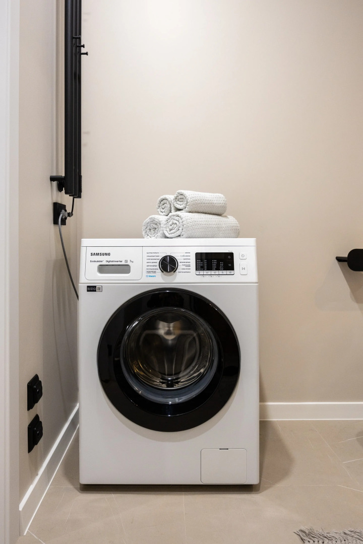 Апартаменты LovelyHome39 на Орудийной