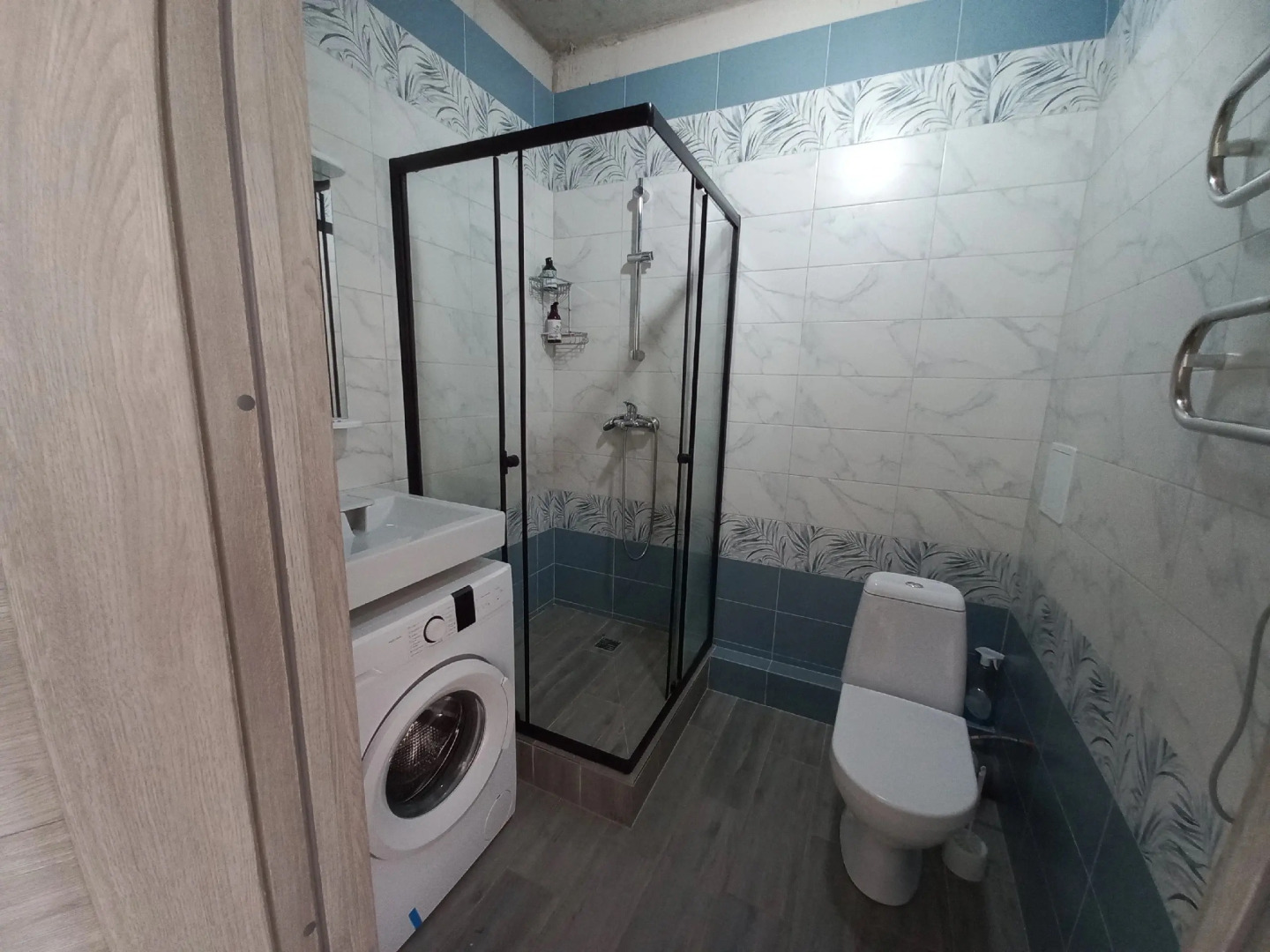 Апартаменты NHouse  на улице Европейский 22