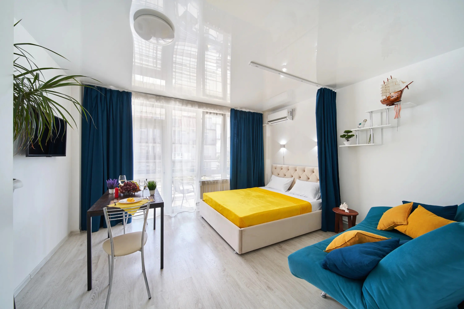 Квартира Sevastopol-Apartment