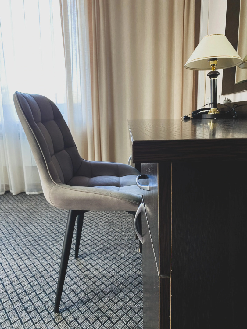 Гостиница Сфера