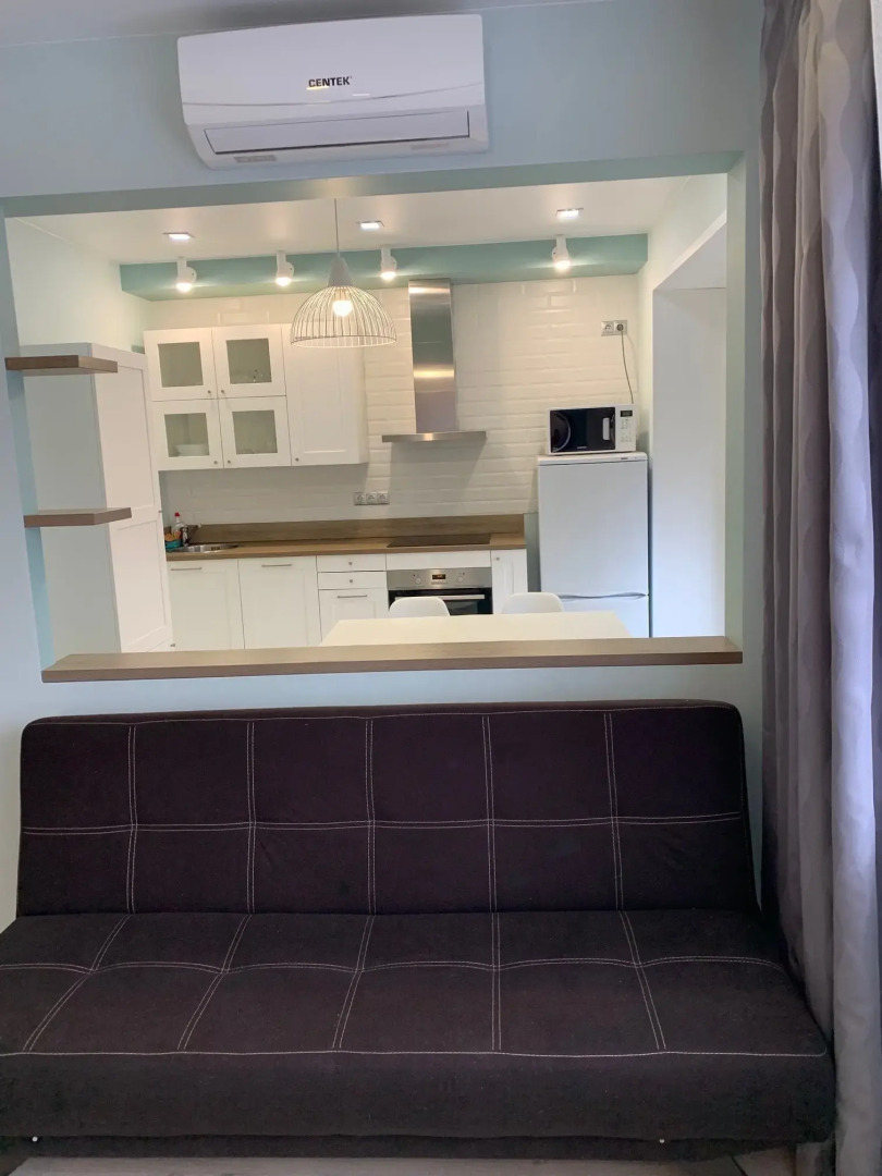 Квартира На улице Победы, 21А