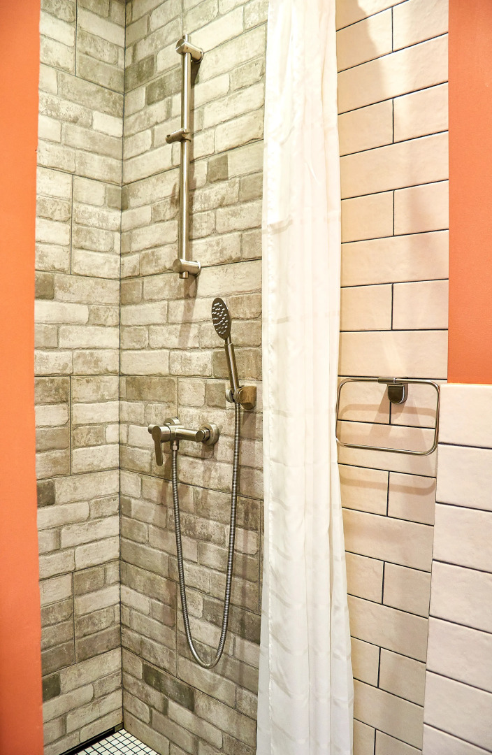 Апартаменты Scandic Home