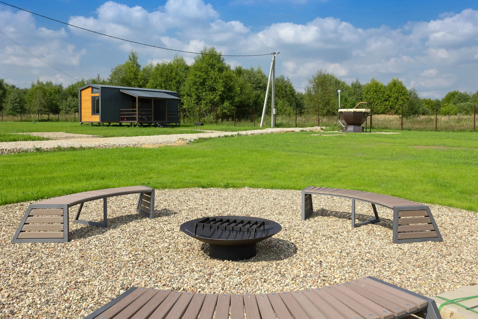 Гостевой дом Шаблыкино L-1