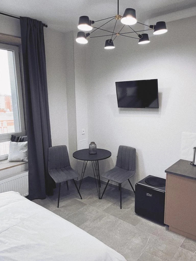 Apartments B'yarma Two