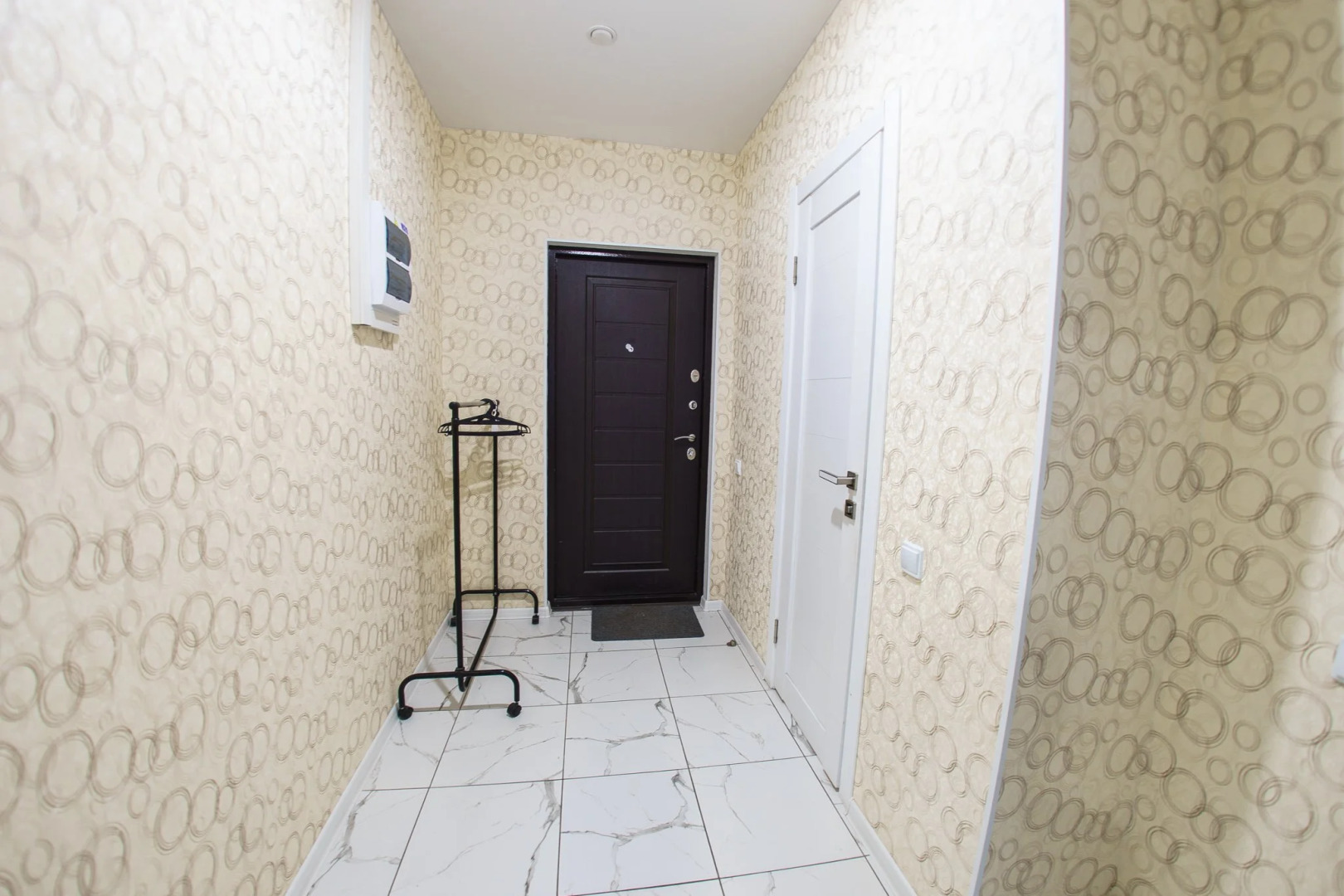 Апартаменты Inndays на Аркадия Шипунова 6