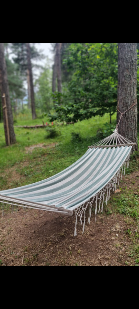 Бунгало Amanat