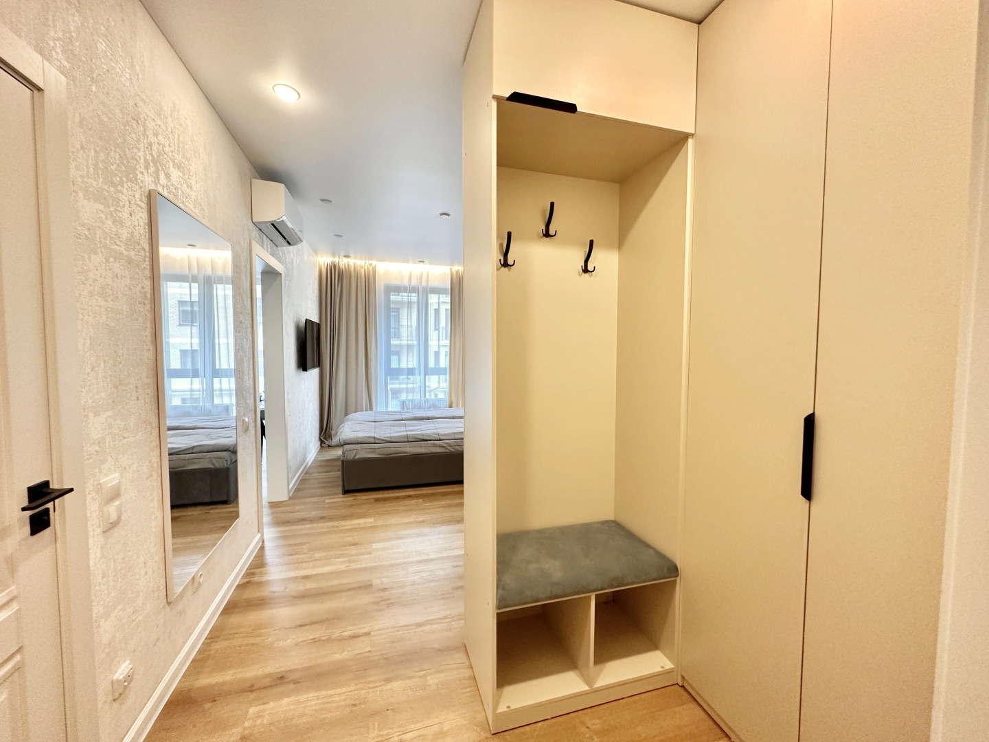 Квартира Пальма