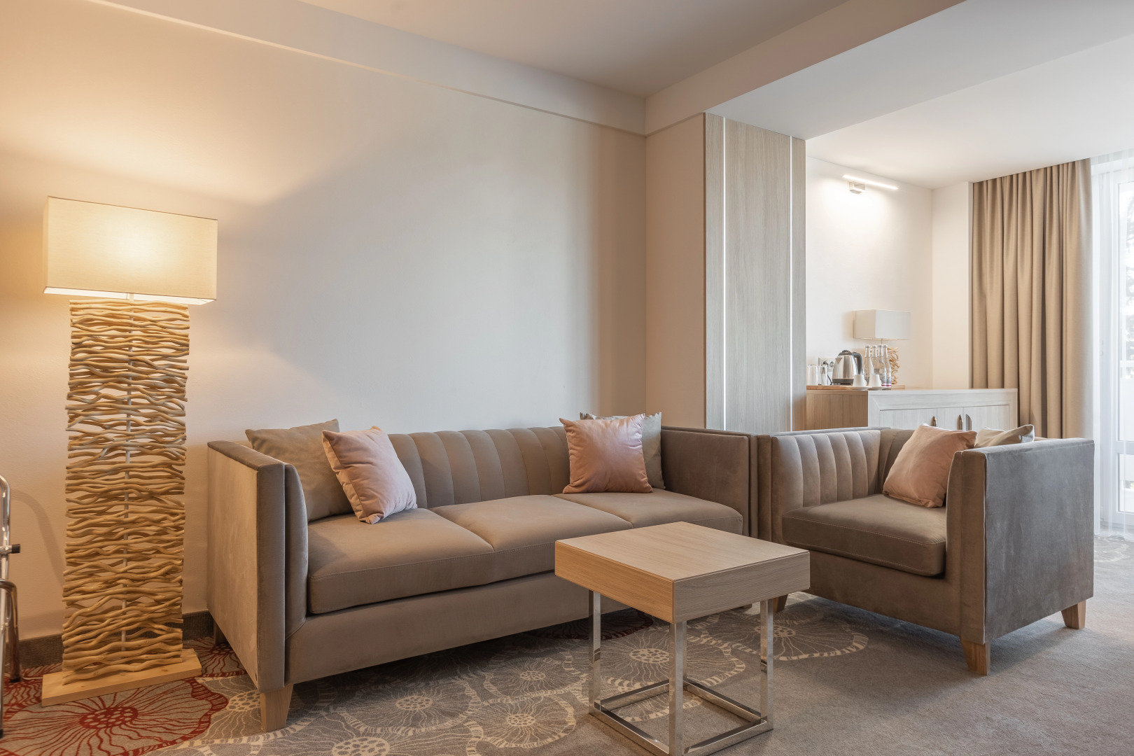 санаторий MAYRVEDA Kislovodsk