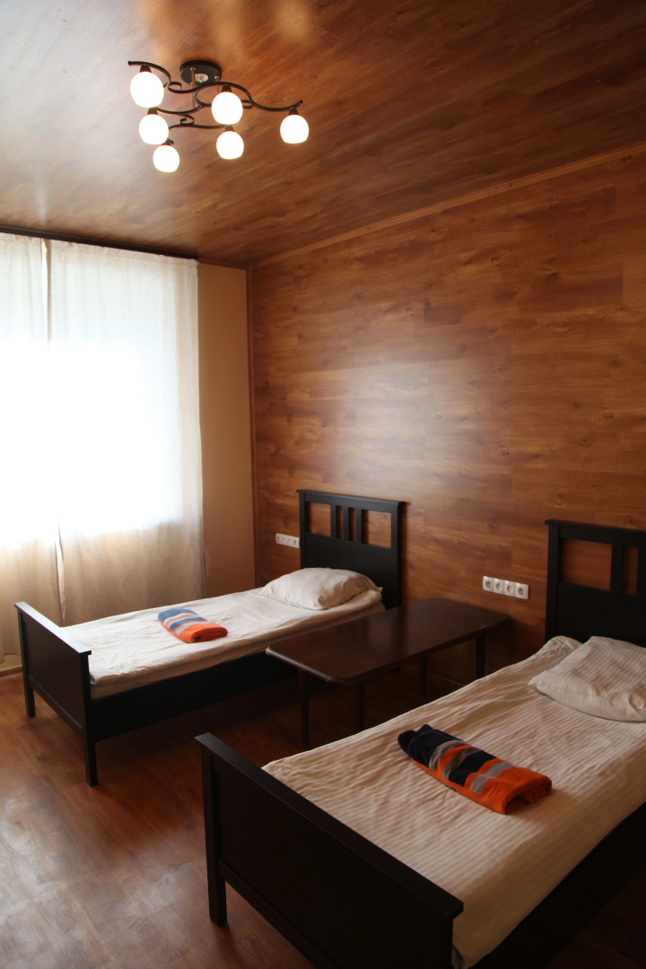 Апартаменты Железногорск Красноярский